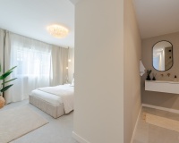 Resale - apartment - Benahavís - La Quinta