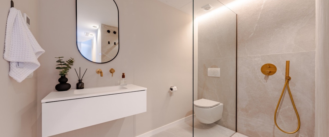 Resale - apartment - Benahavís - La Quinta