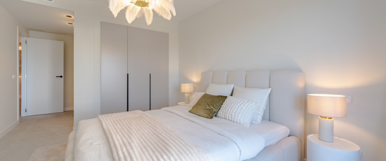 Resale - apartment - Benahavís - La Quinta