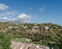 Resale - apartment - Benahavís - La Quinta