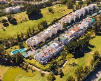 Resale - apartment - Benahavís - La Quinta