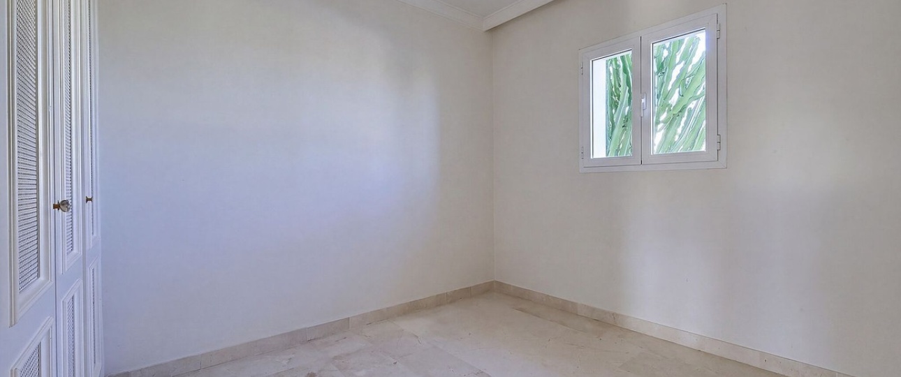 Resale - apartment - Benahavís - La Quinta