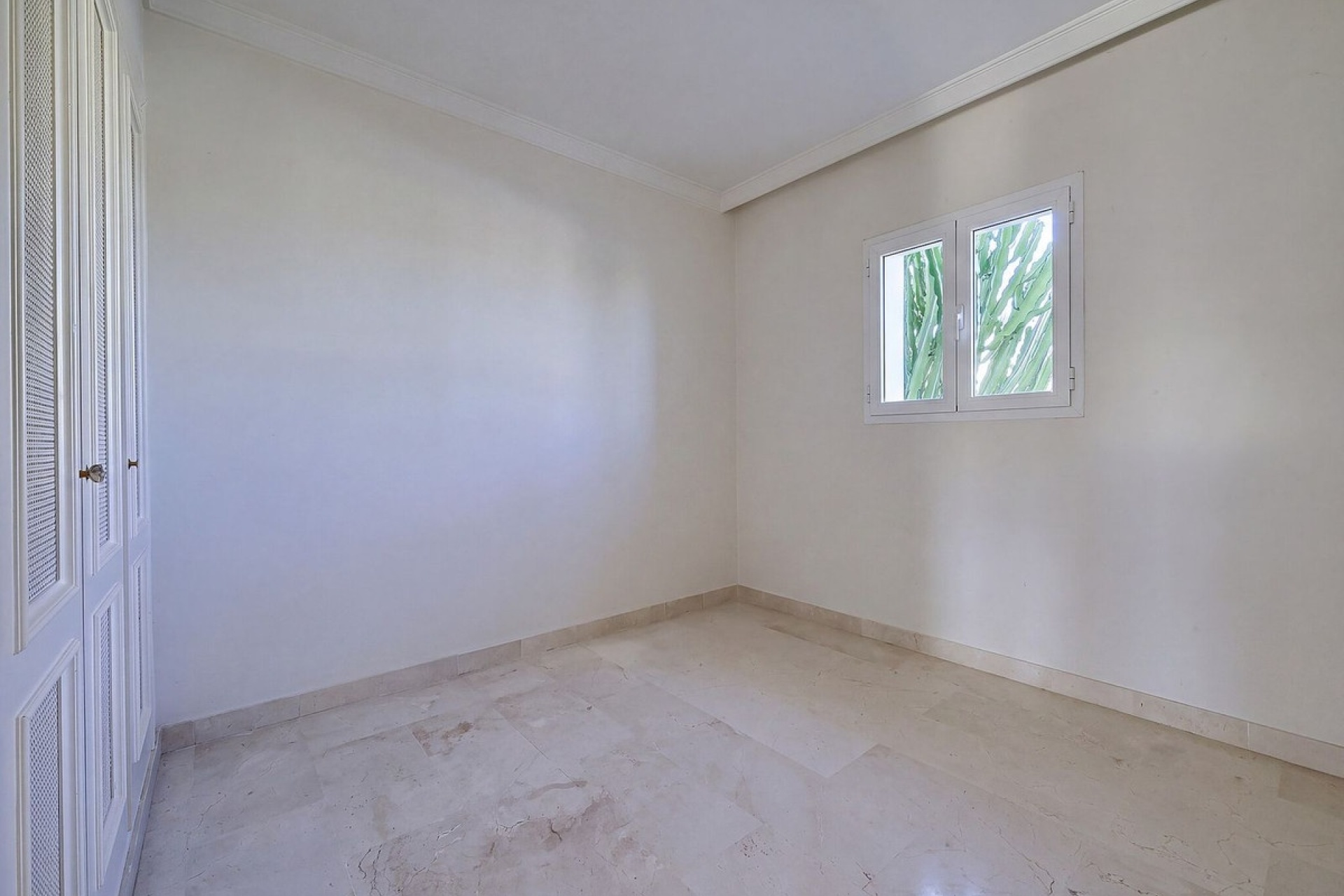 Resale - apartment - Benahavís - La Quinta