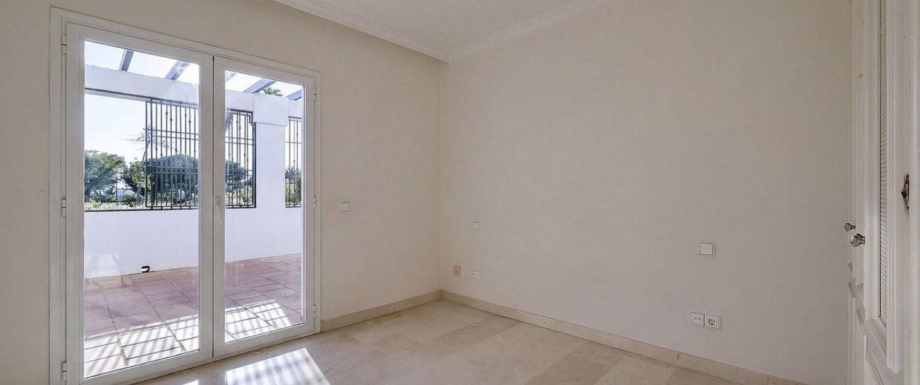 Resale - apartment - Benahavís - La Quinta