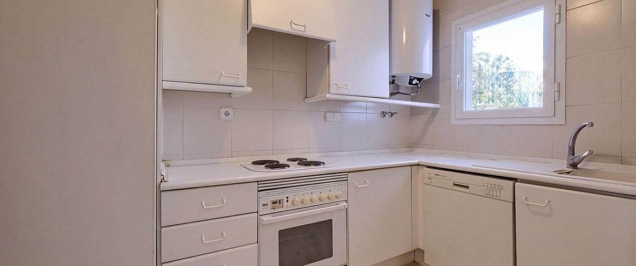 Resale - apartment - Benahavís - La Quinta