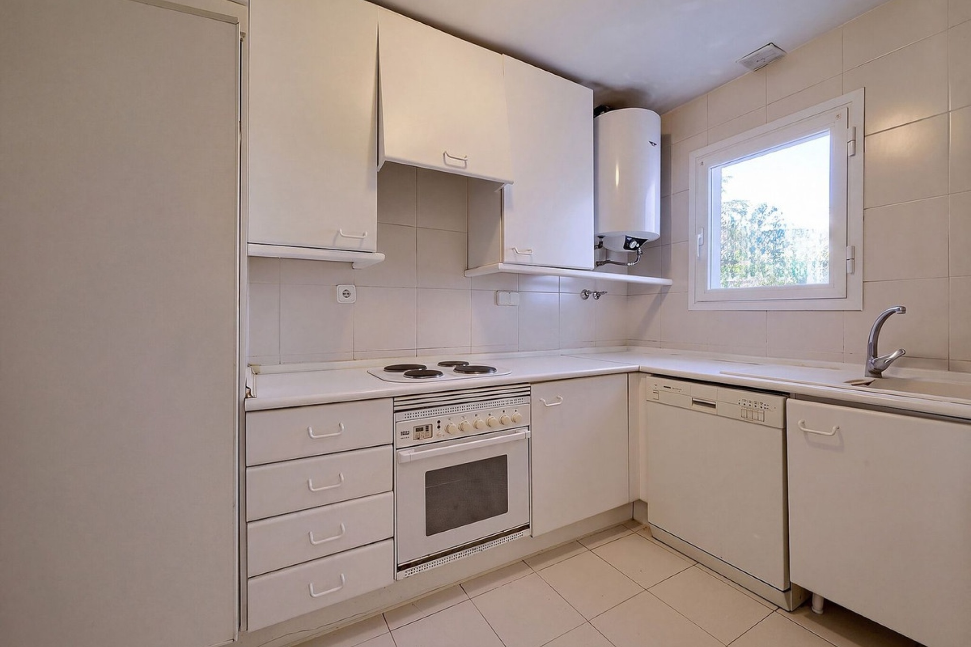 Resale - apartment - Benahavís - La Quinta