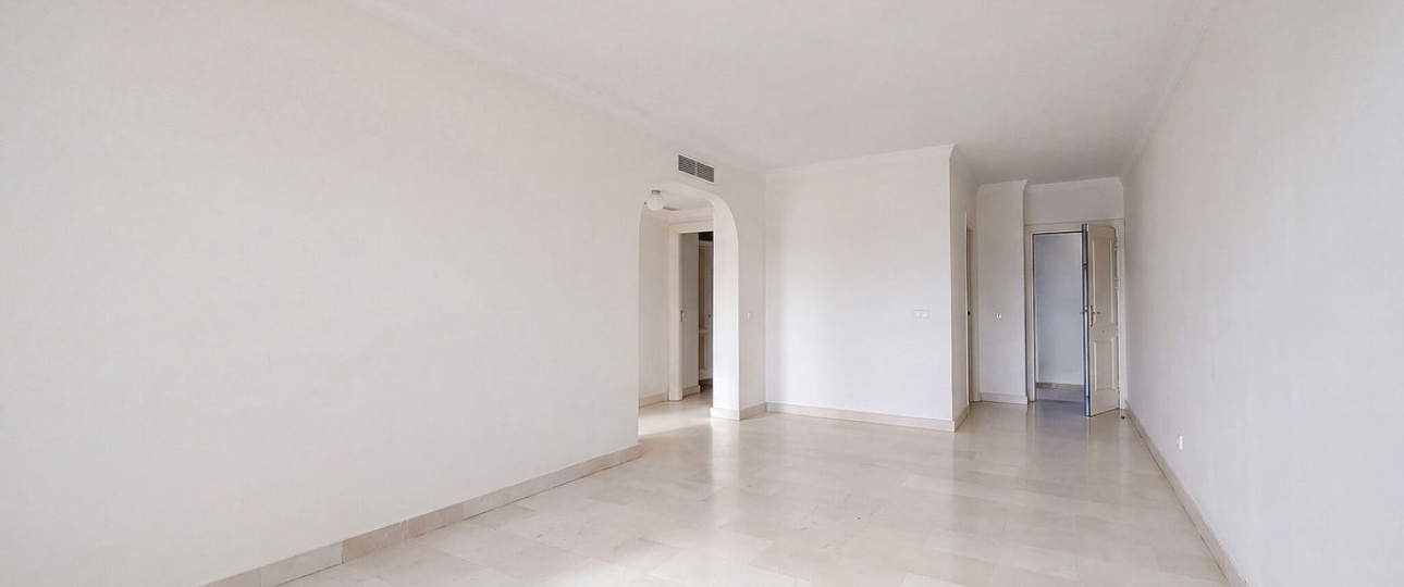 Resale - apartment - Benahavís - La Quinta