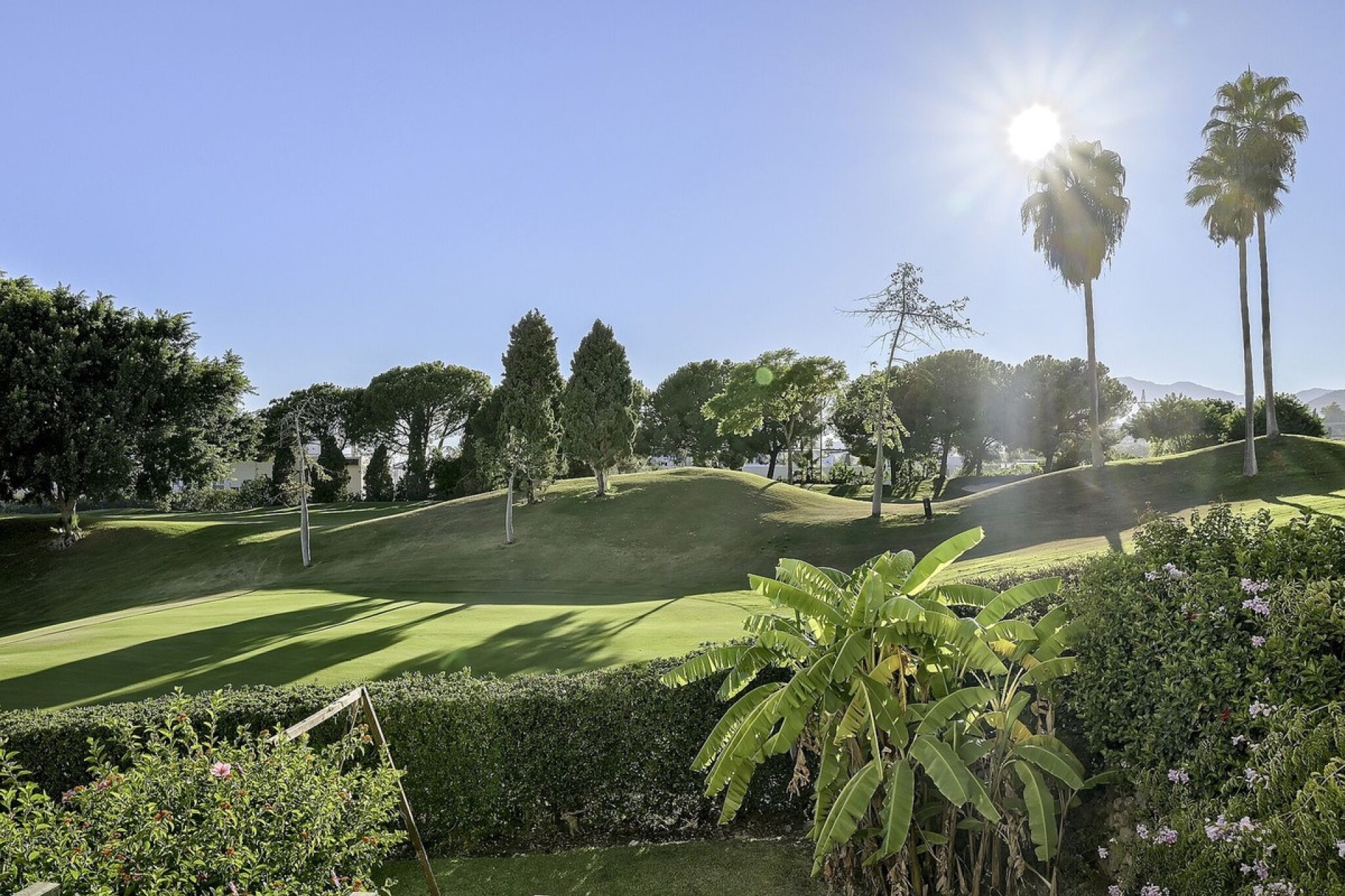 Resale - apartment - Benahavís - La Quinta