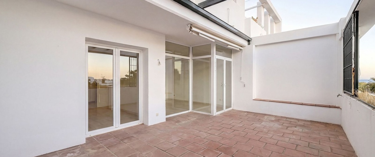 Resale - apartment - Benahavís - La Quinta