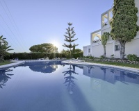 Resale - apartment - Benahavís - La Quinta