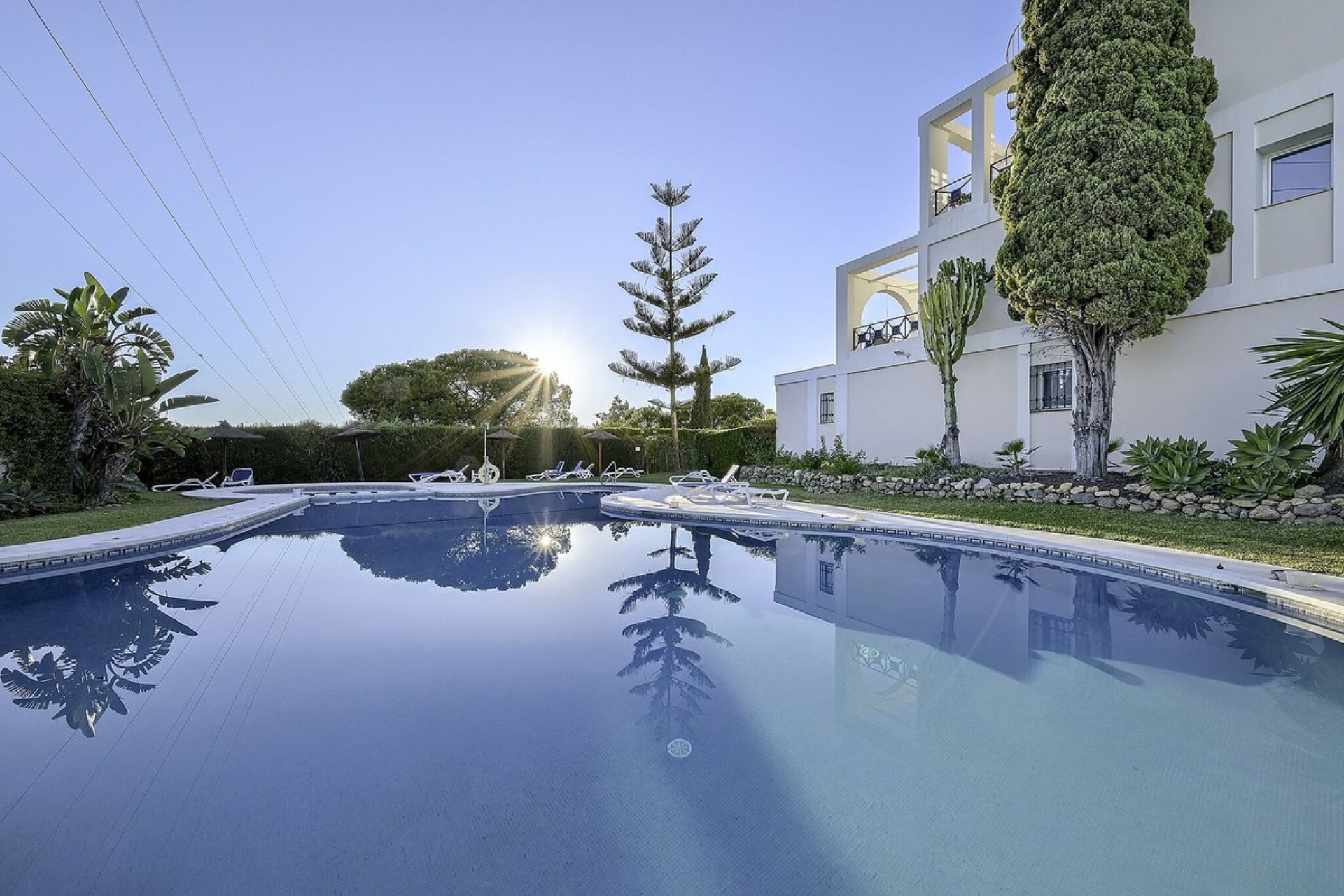 Resale - apartment - Benahavís - La Quinta