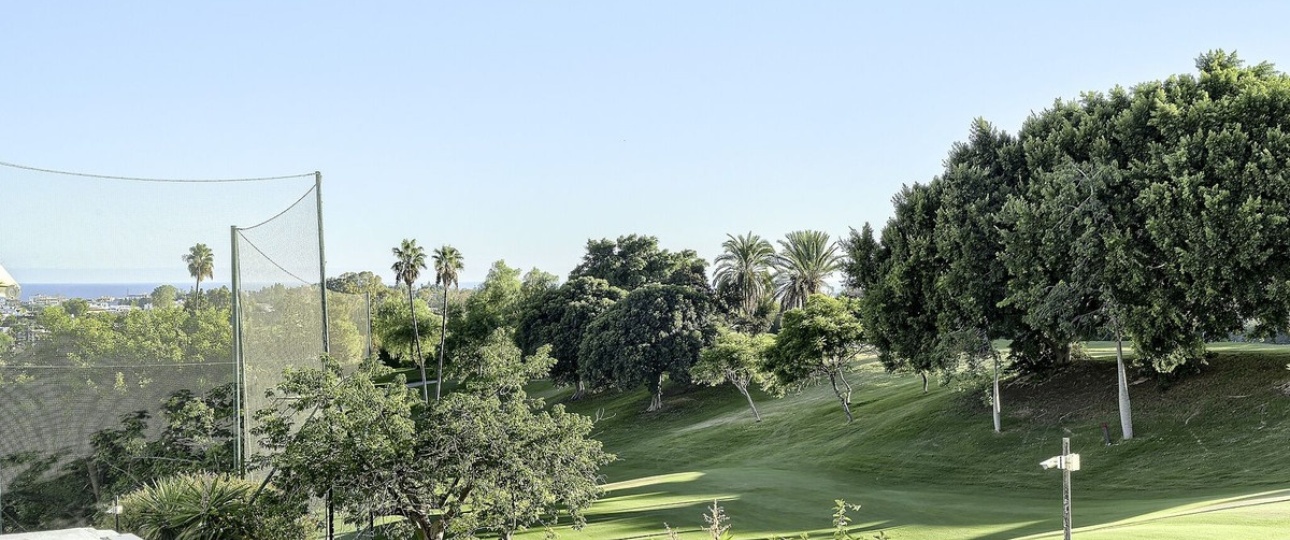 Resale - apartment - Benahavís - La Quinta