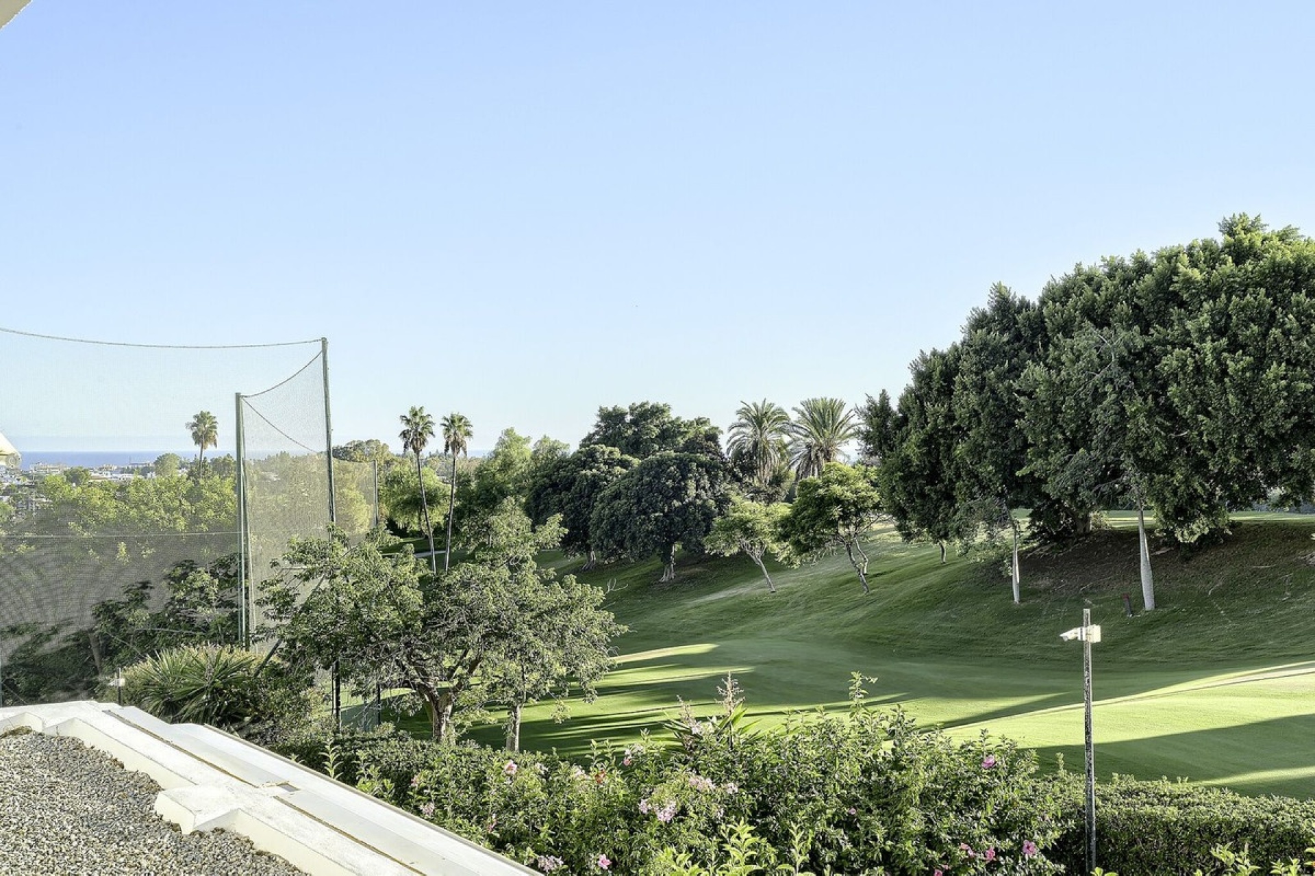 Resale - apartment - Benahavís - La Quinta