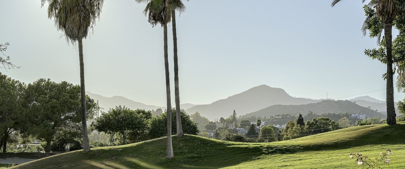 Resale - apartment - Benahavís - La Quinta