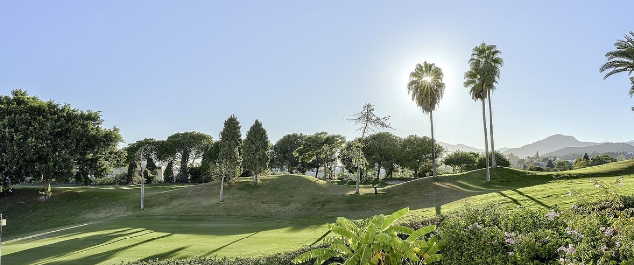 Resale - apartment - Benahavís - La Quinta