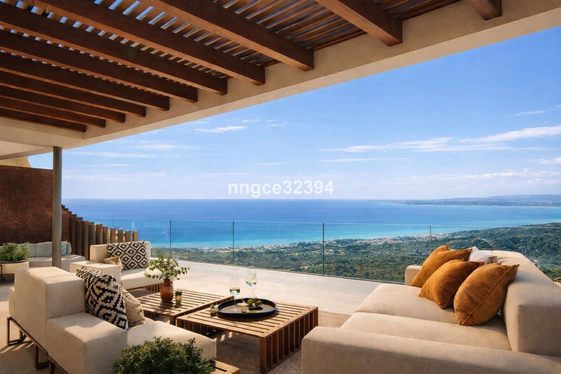 Resale - apartment - Benahavís - La Quinta