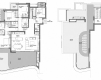 Resale - apartment - Benahavís - La Quinta
