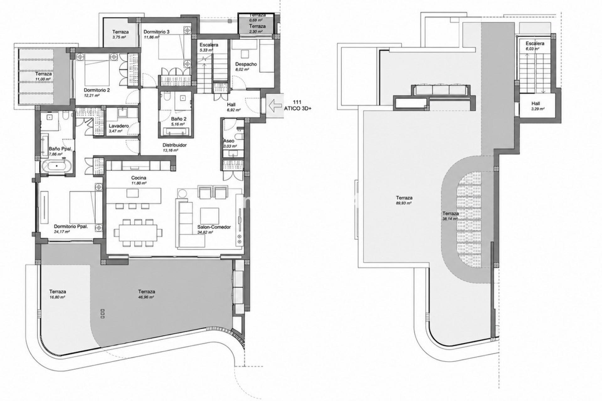 Resale - apartment - Benahavís - La Quinta