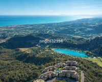 Resale - apartment - Benahavís - La Quinta