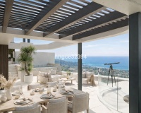 Resale - apartment - Benahavís - La Quinta