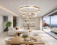 Resale - apartment - Benahavís - La Quinta