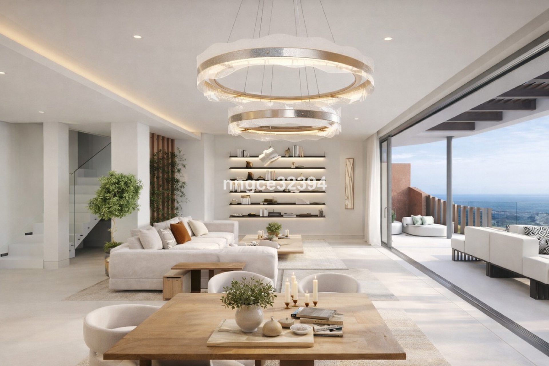 Resale - apartment - Benahavís - La Quinta