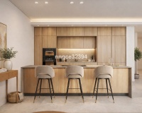 Resale - apartment - Benahavís - La Quinta