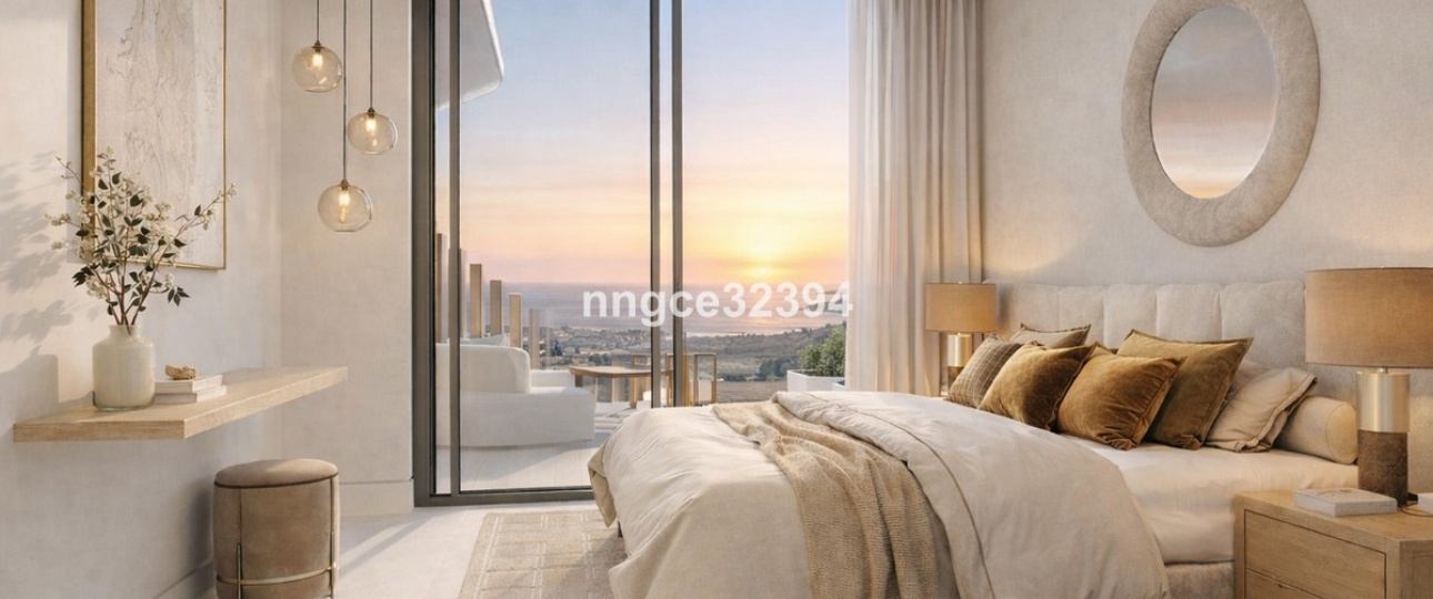 Resale - apartment - Benahavís - La Quinta