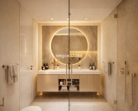 Resale - apartment - Benahavís - La Quinta