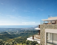 Resale - apartment - Benahavís - La Quinta