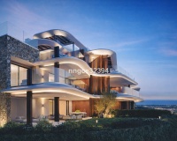 Resale - apartment - Benahavís - La Quinta