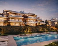 Resale - apartment - Benahavís - La Quinta