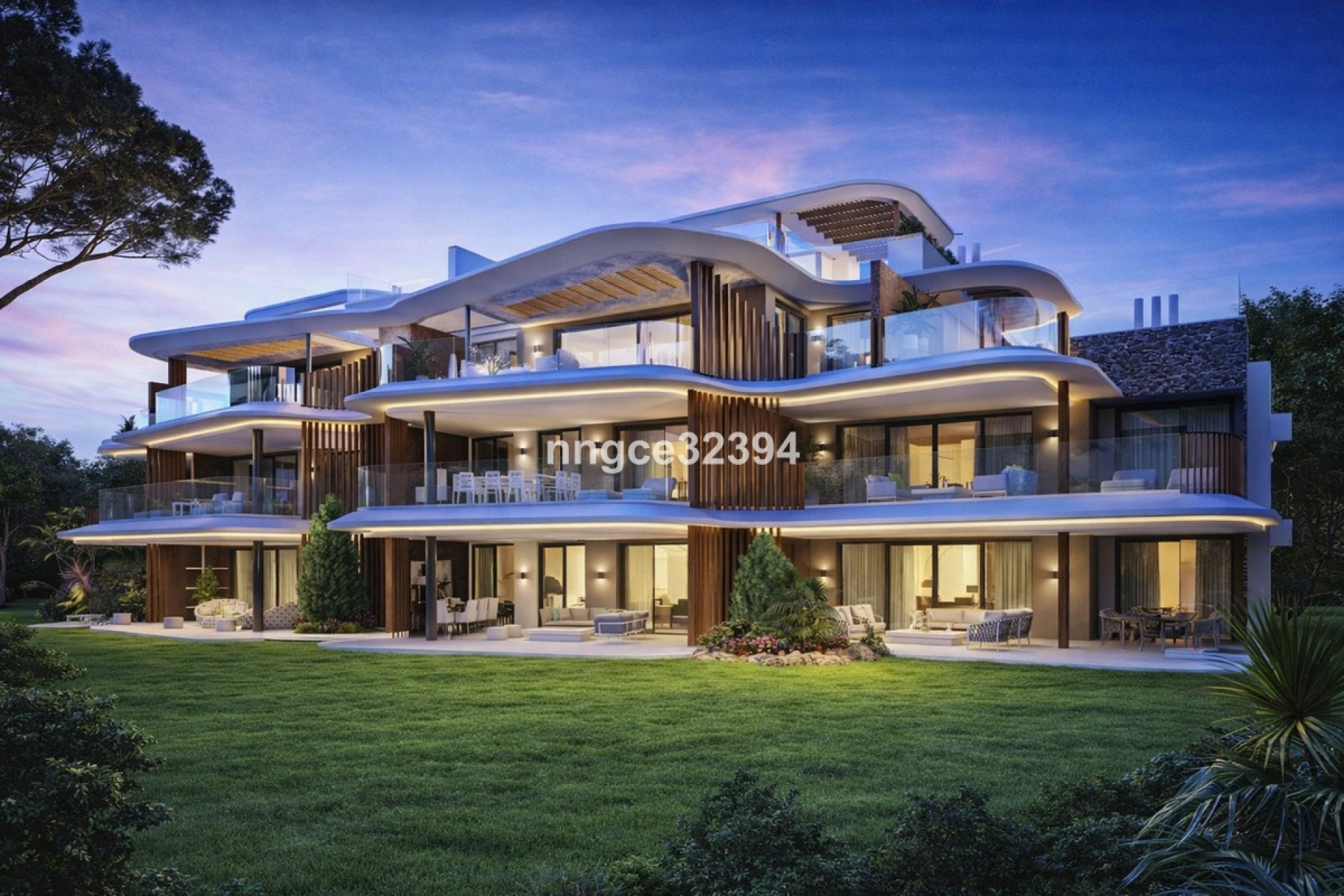 Resale - apartment - Benahavís - La Quinta
