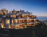 Resale - apartment - Benahavís - La Quinta