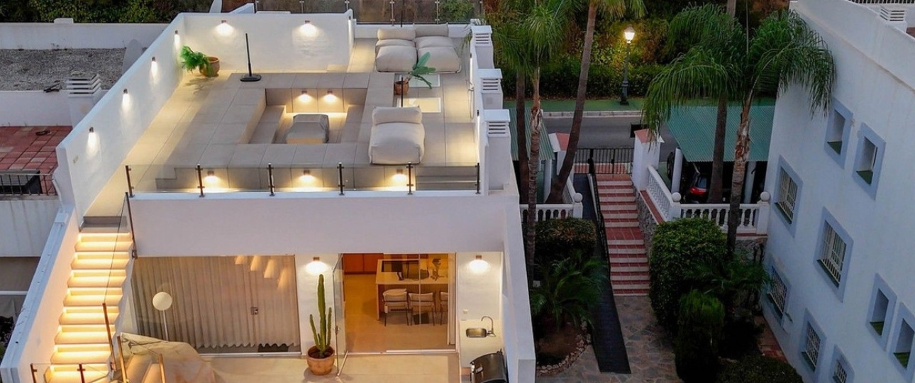 Resale - apartment - Benahavís - La Quinta