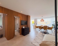 Resale - apartment - Benahavís - La Quinta