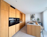 Resale - apartment - Benahavís - La Quinta