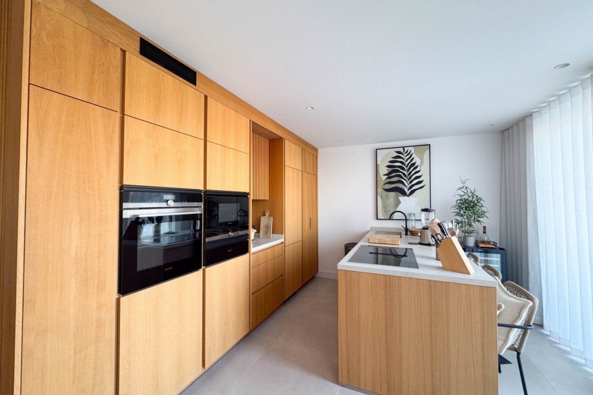 Resale - apartment - Benahavís - La Quinta