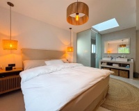 Resale - apartment - Benahavís - La Quinta