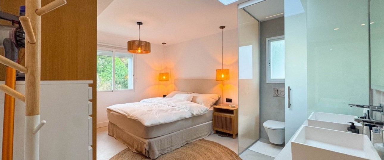 Resale - apartment - Benahavís - La Quinta