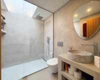 Resale - apartment - Benahavís - La Quinta
