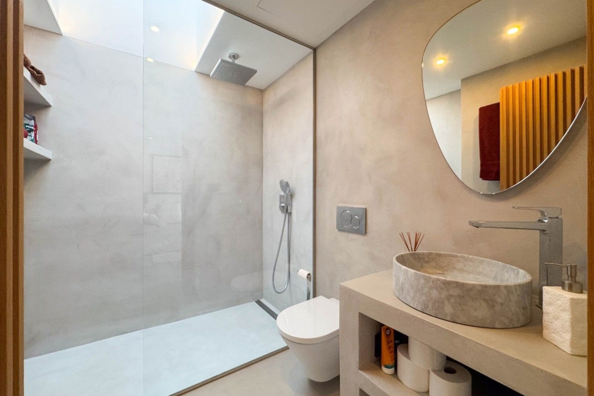 Resale - apartment - Benahavís - La Quinta