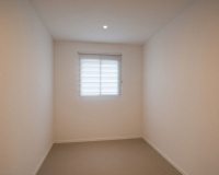 Resale - apartment - Benahavís - La Quinta