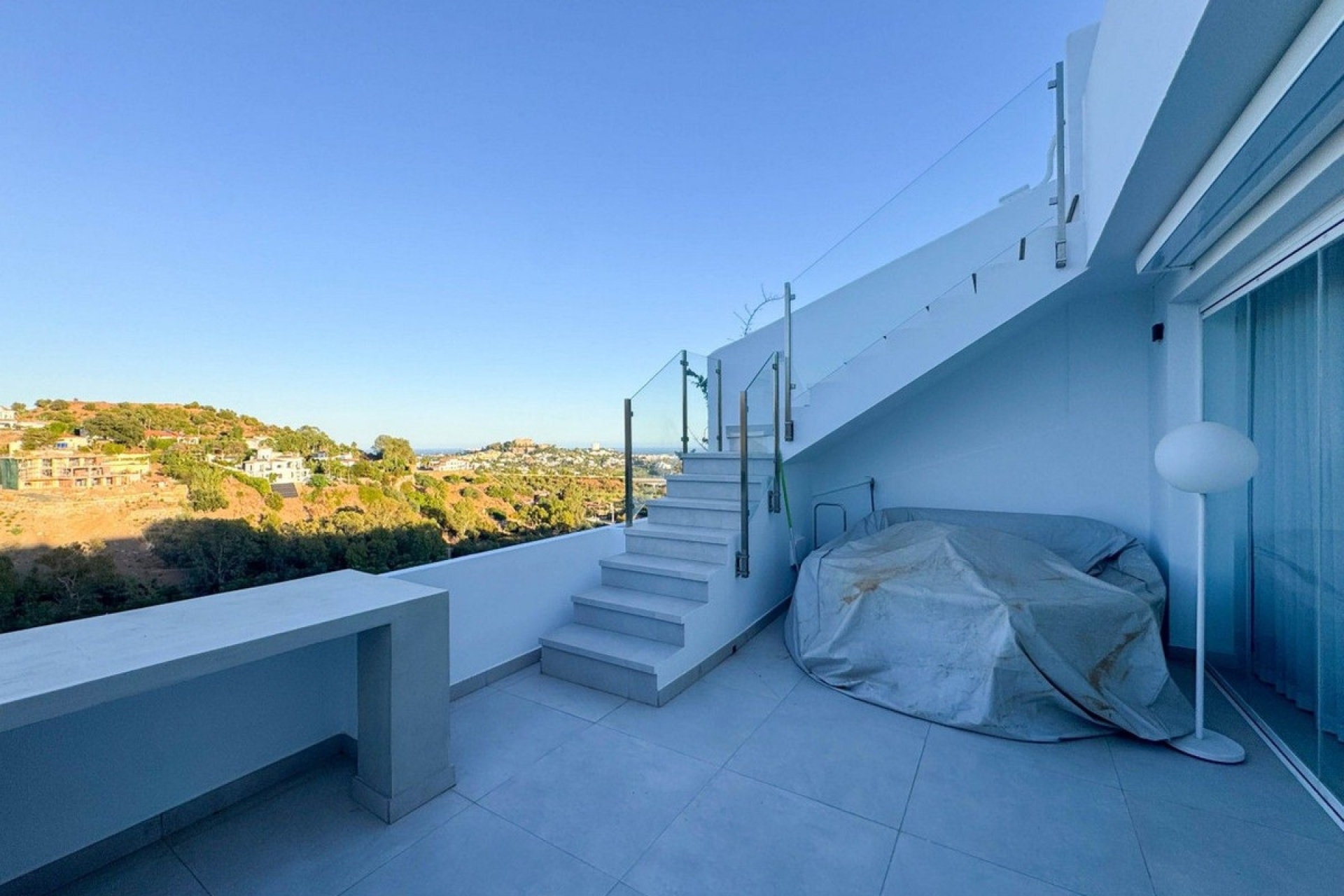 Resale - apartment - Benahavís - La Quinta
