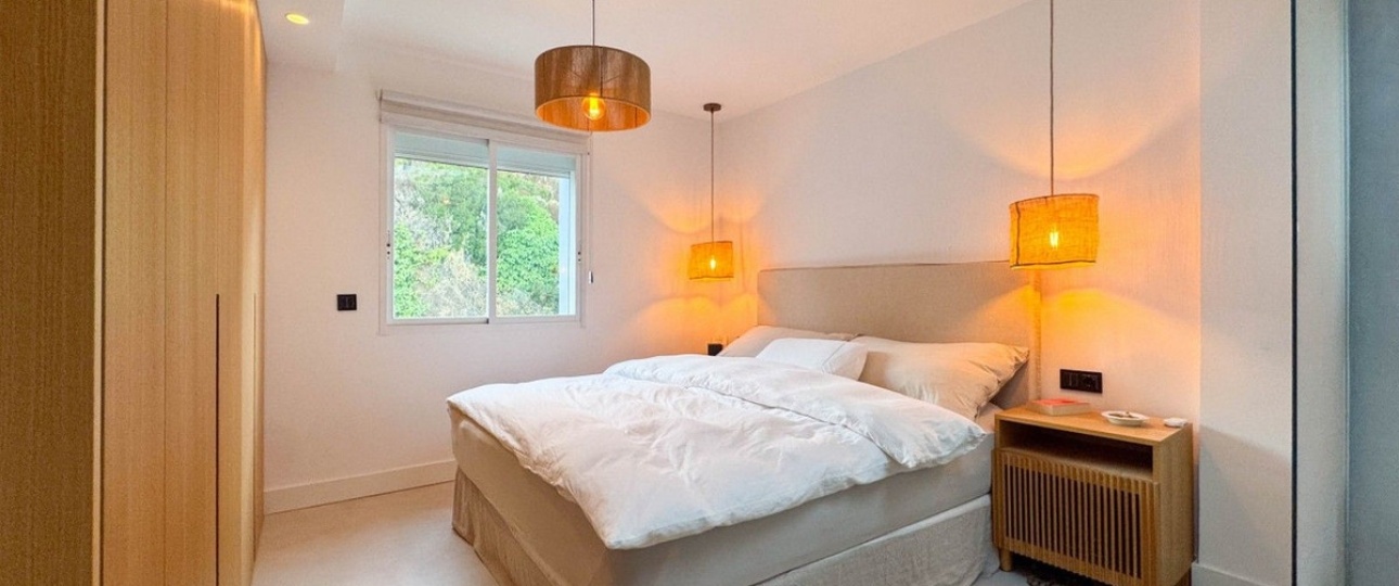 Resale - apartment - Benahavís - La Quinta