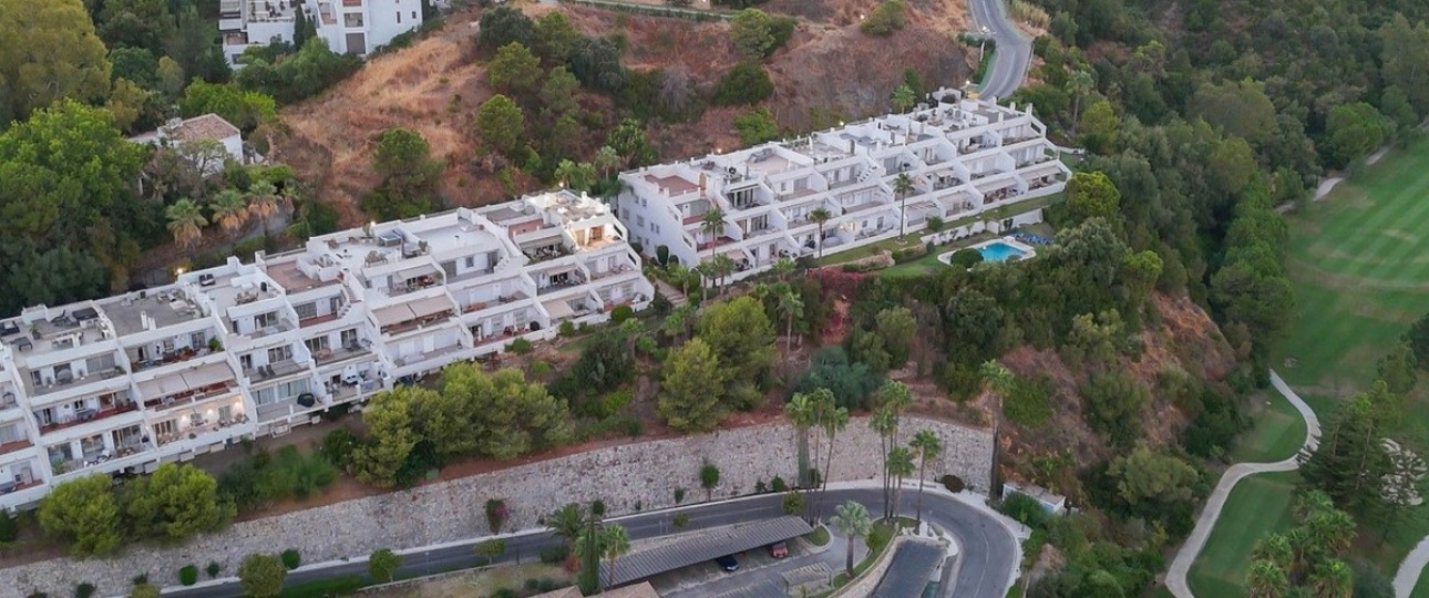 Resale - apartment - Benahavís - La Quinta