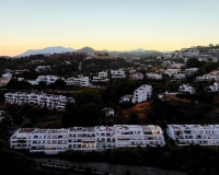 Resale - apartment - Benahavís - La Quinta