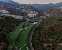 Resale - apartment - Benahavís - La Quinta