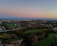 Resale - apartment - Benahavís - La Quinta