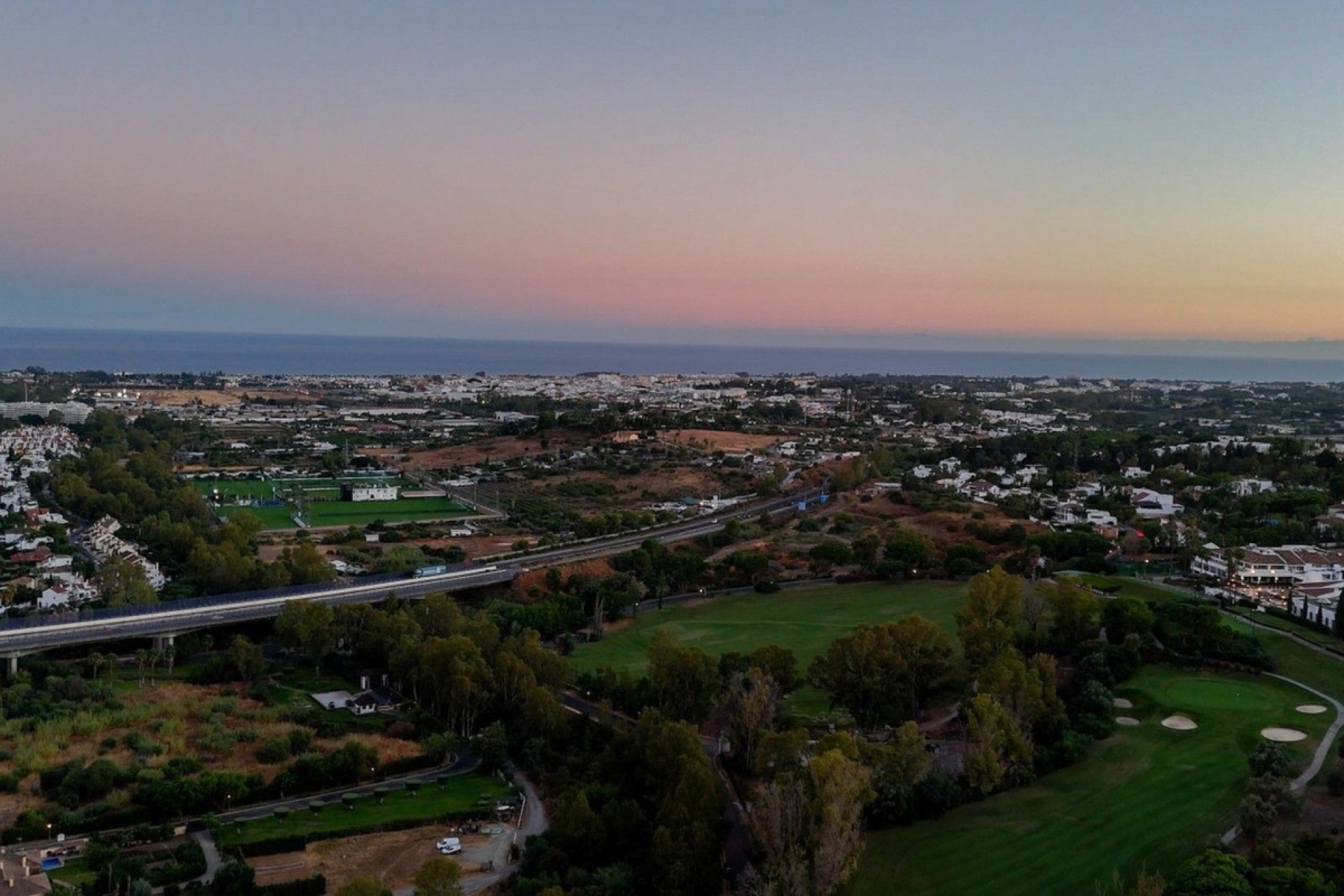 Resale - apartment - Benahavís - La Quinta